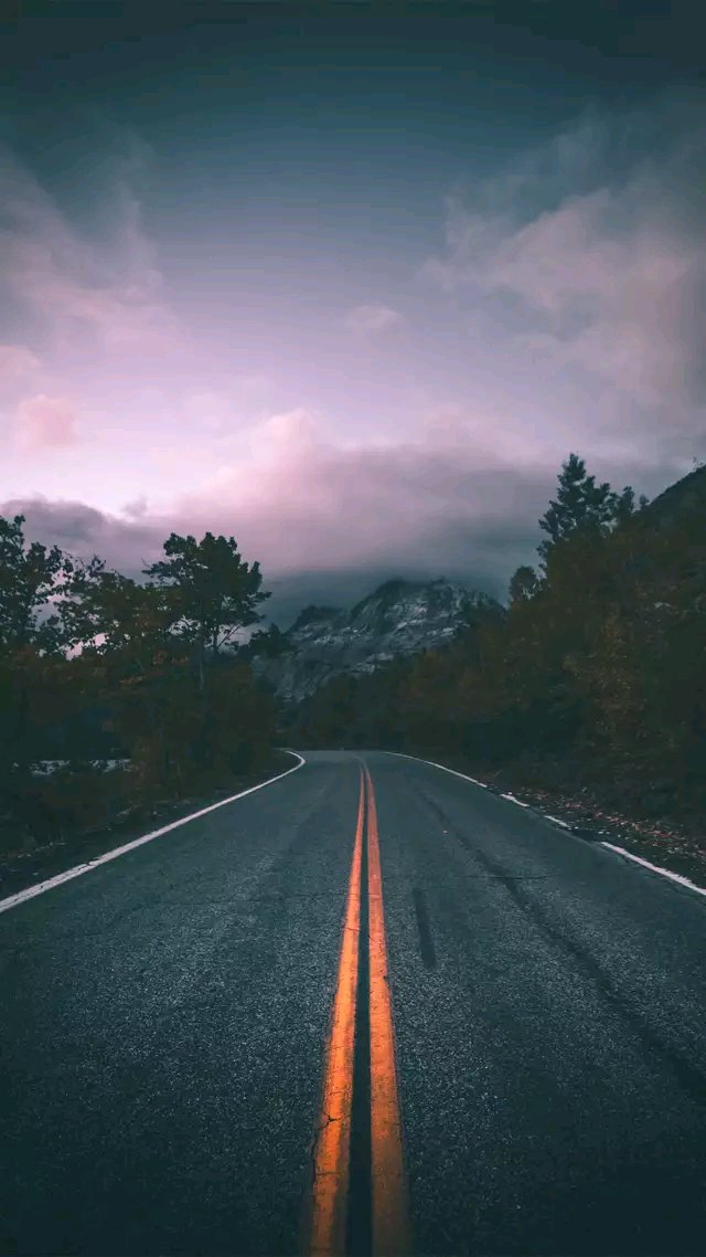 梦幻简约意境好看手机壁纸