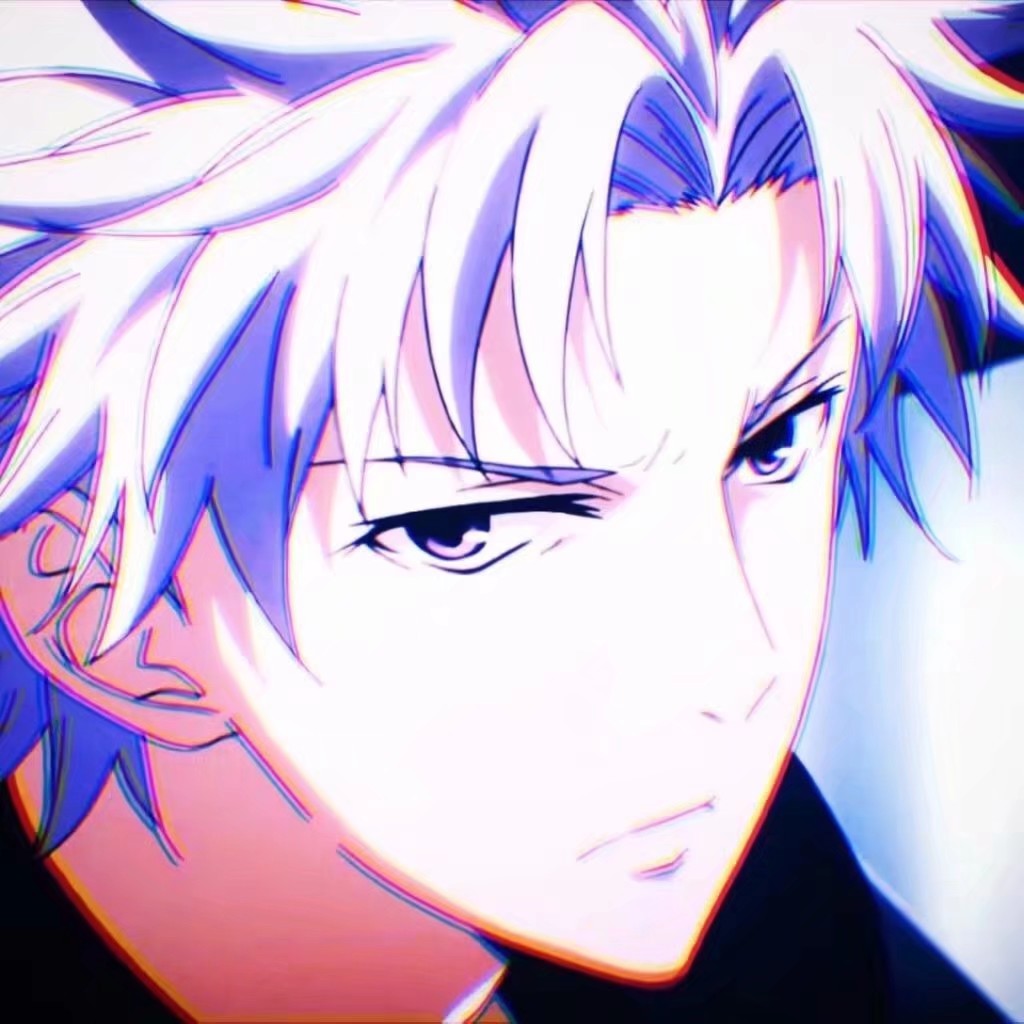 微信成熟阳光男头