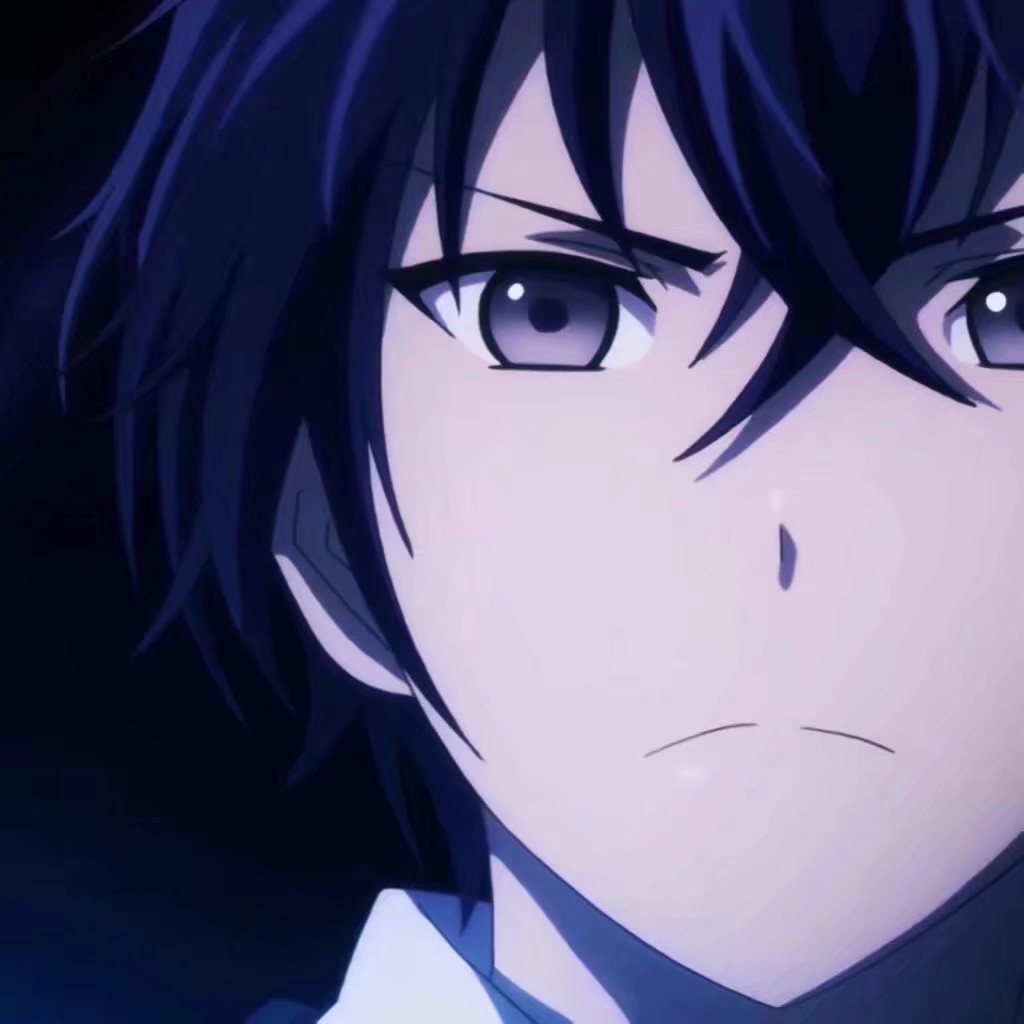 微信成熟阳光男头