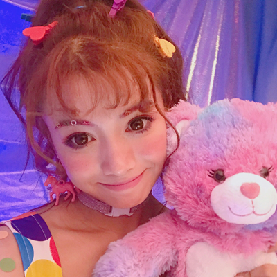 微信清新性感好看女头