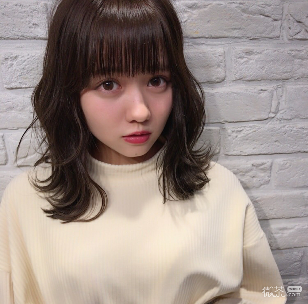 微信文艺阳光好看女头