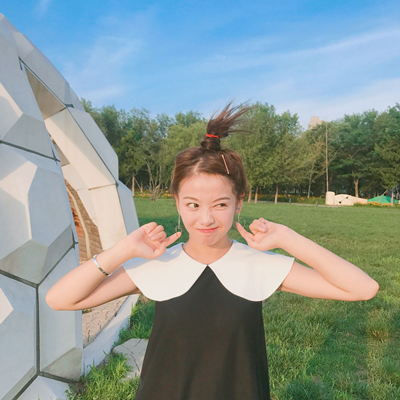 微信清新性感好看女头