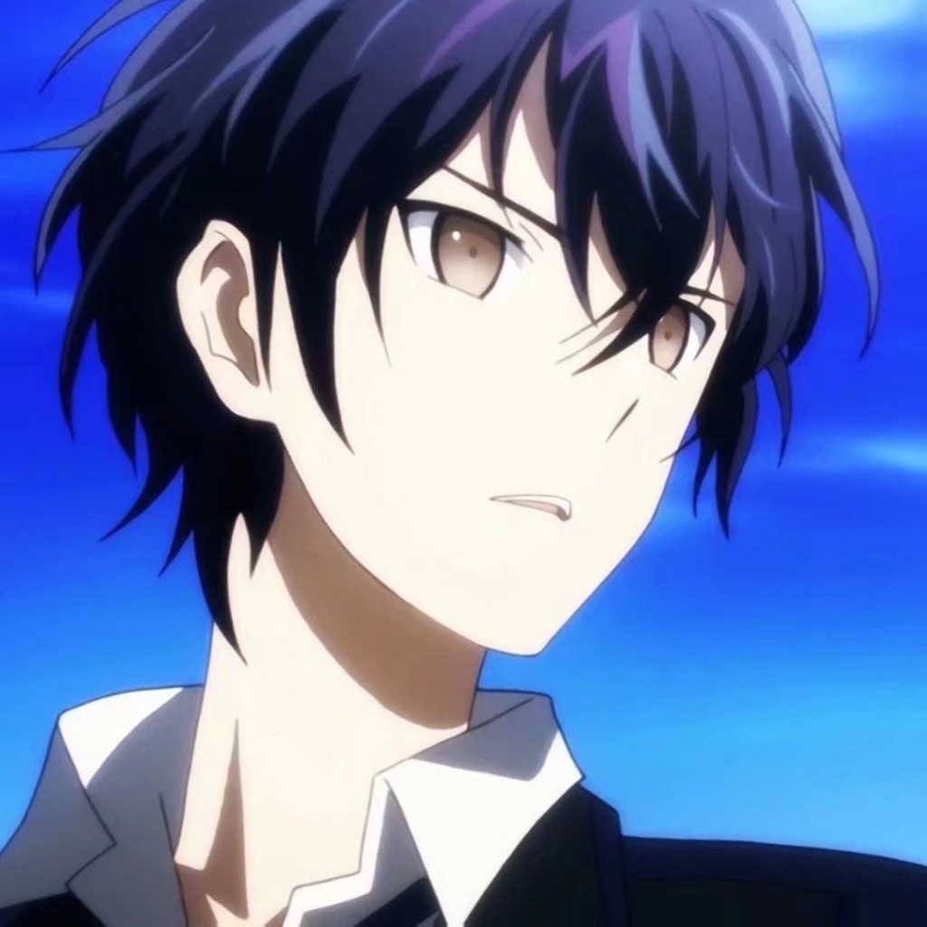 微信成熟阳光男头