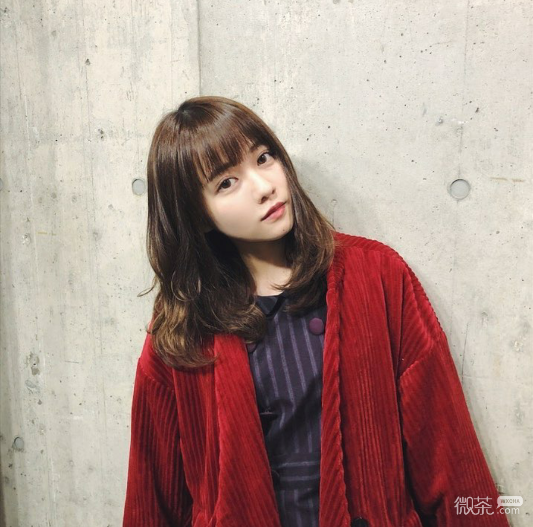 微信文艺阳光好看女头