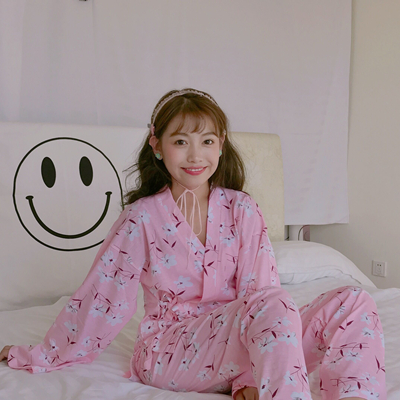 微信清新性感好看女头