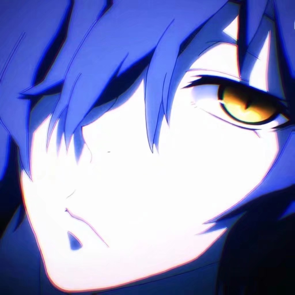 微信成熟阳光男头