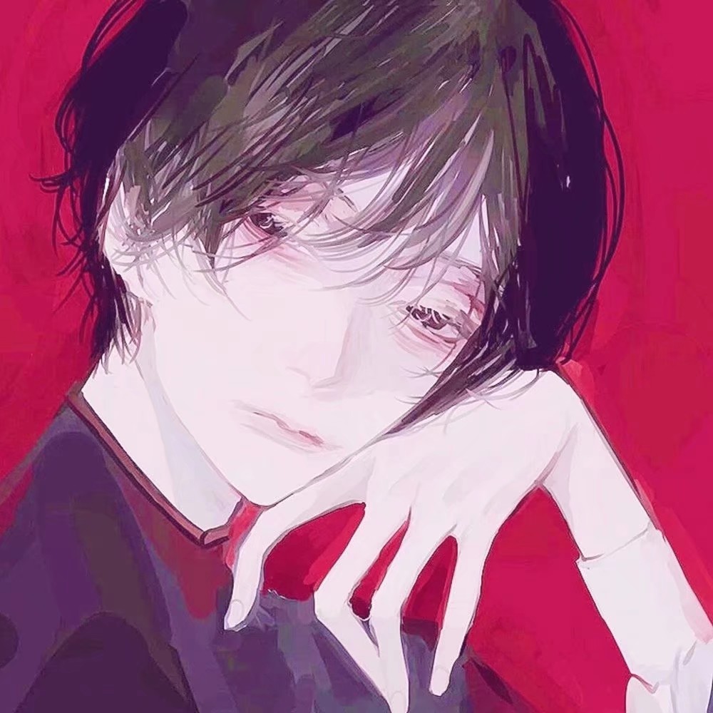 微信成熟阳光男头