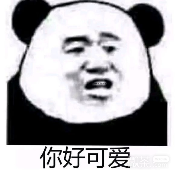 微信近期斗图恶搞表情包2019/5/29（二）