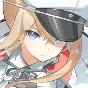 微信清纯可爱二次元女生头像