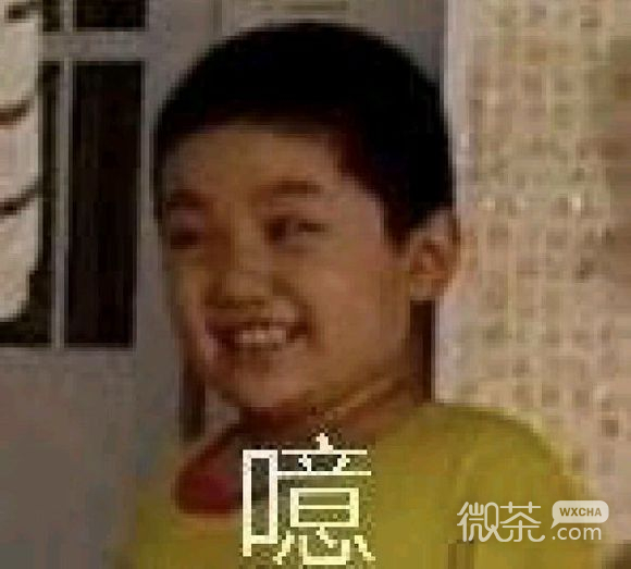 别得意你也是微信恶搞傻屌群聊斗图表情包