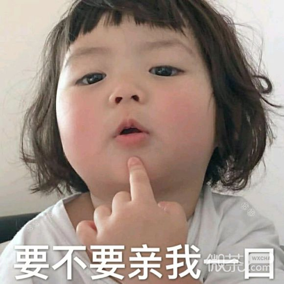 看透微信恶搞傻屌群聊表情包