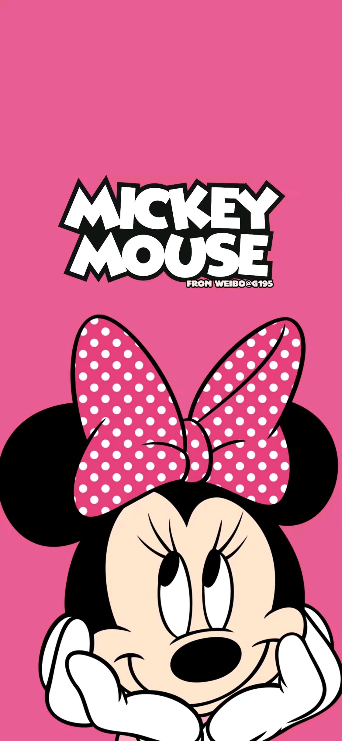 简约个性好看手机壁纸