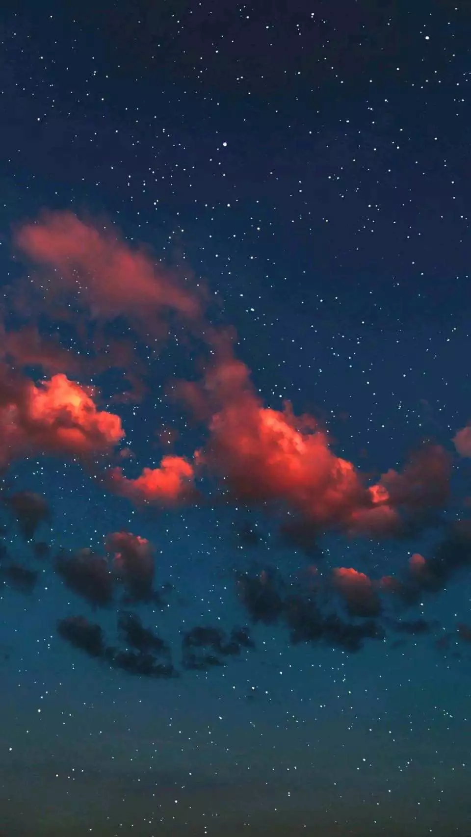 唯美海洋手机壁纸