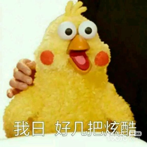 看透微信恶搞傻屌群聊表情包