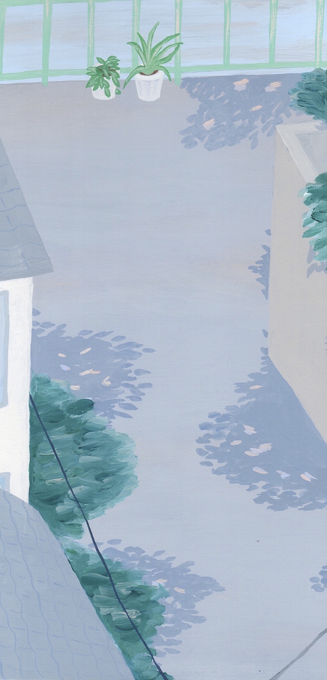 简洁好看潮流霸气手机壁纸