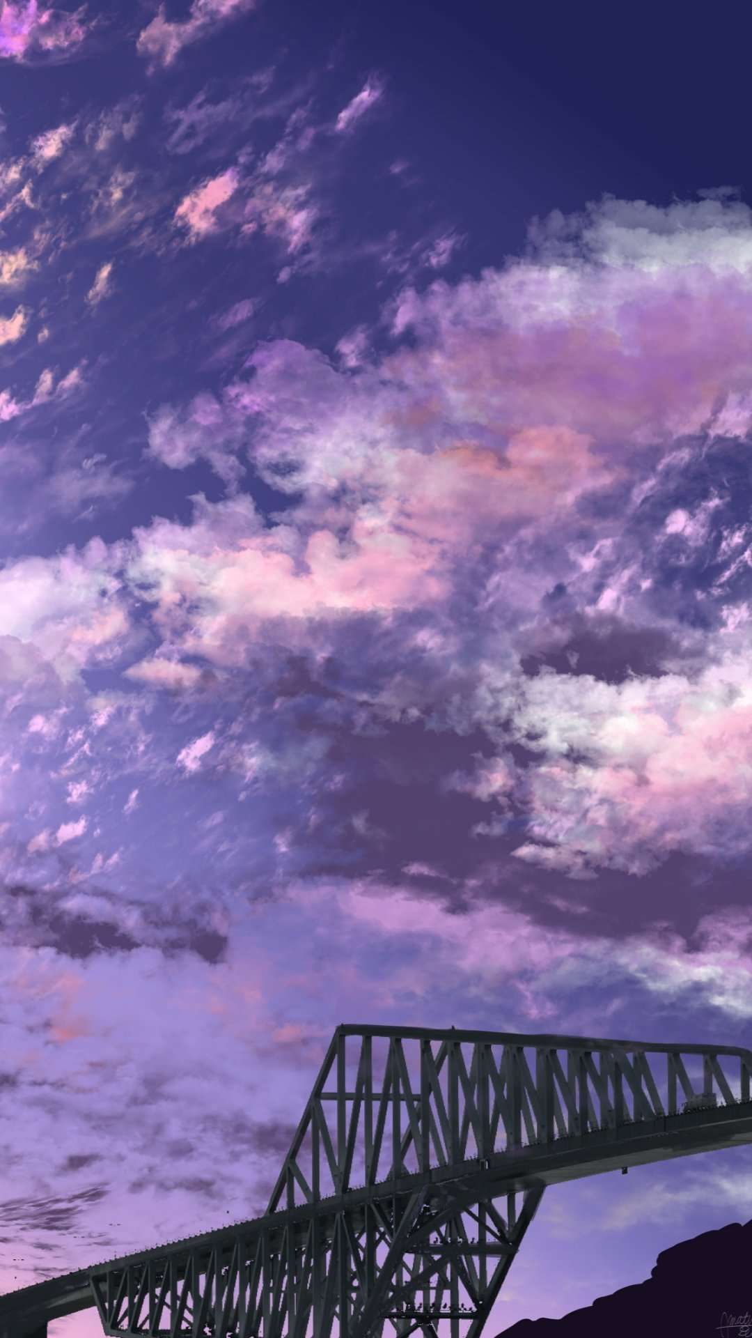 唯美海洋手机壁纸