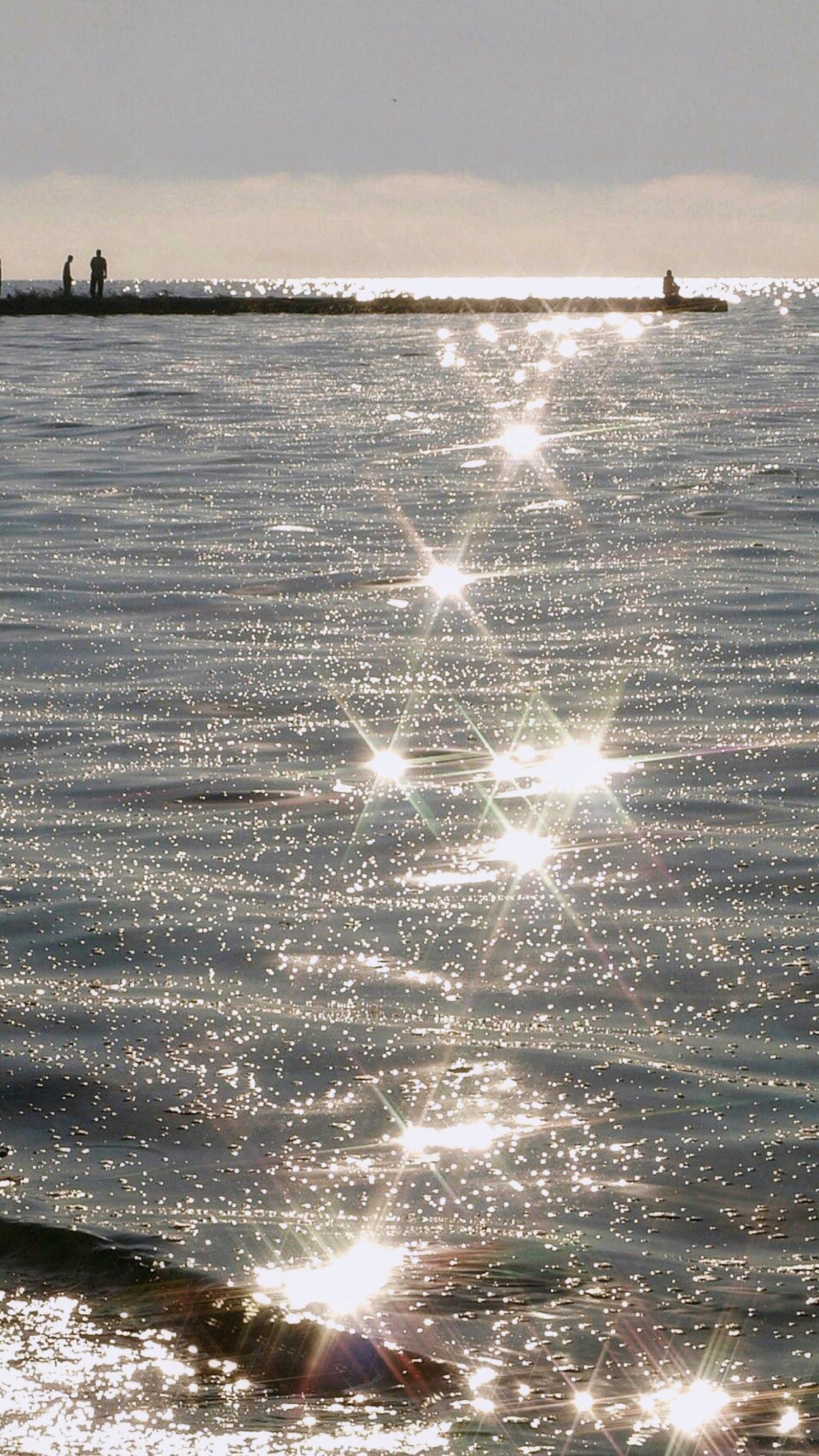 唯美海洋手机壁纸