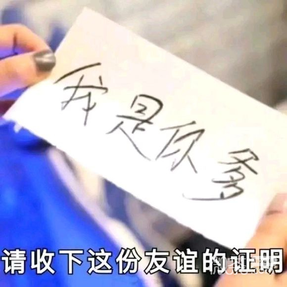看透微信恶搞傻屌群聊表情包