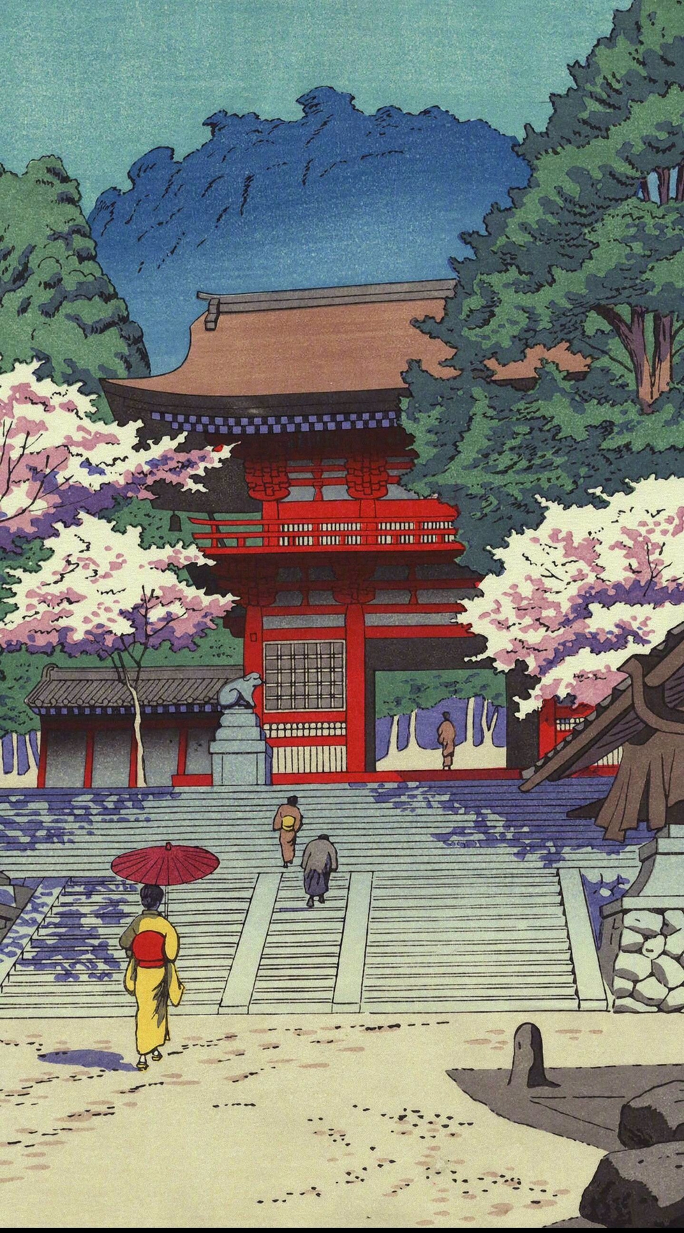 简洁好看潮流霸气手机壁纸