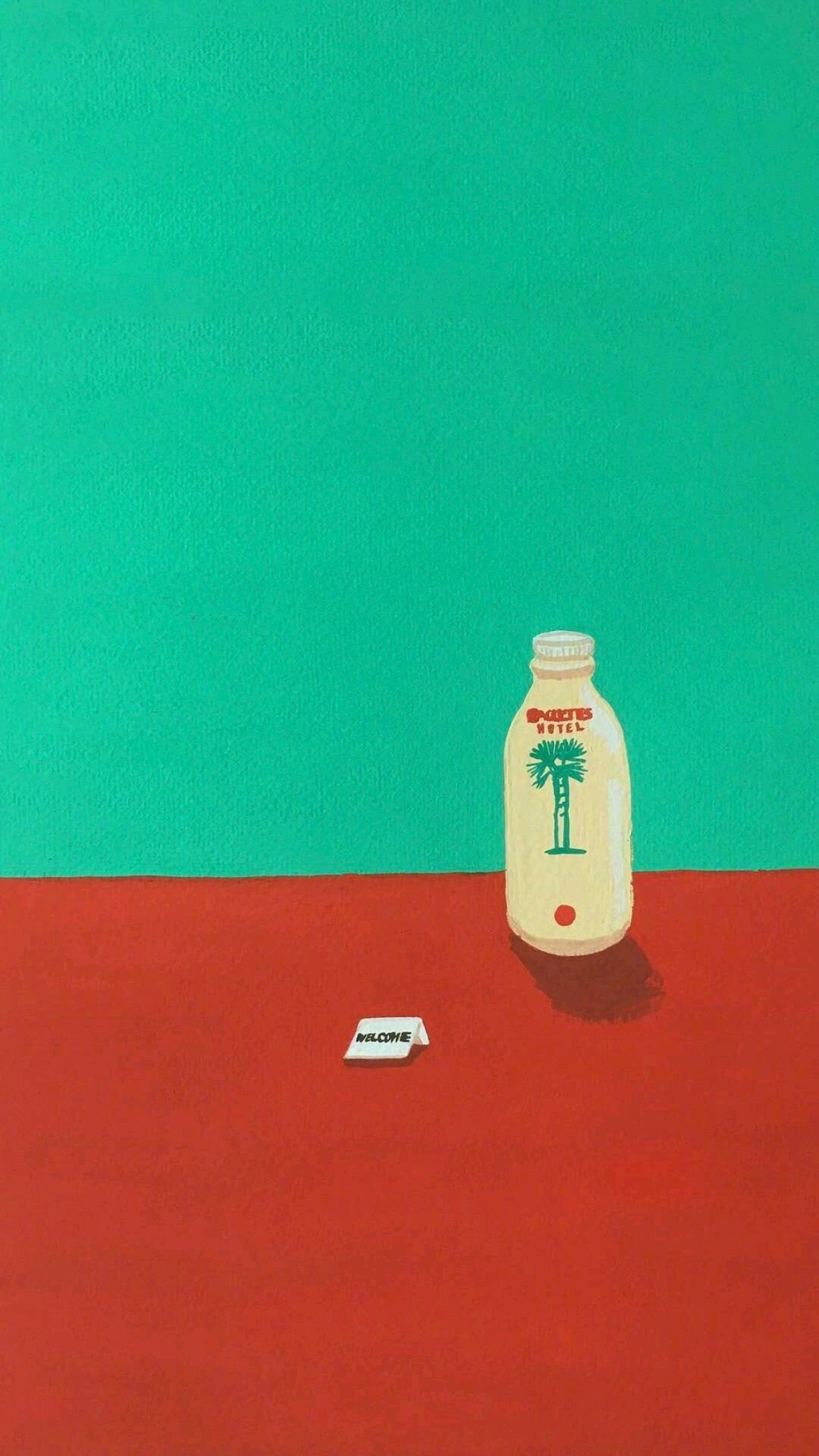 简洁好看潮流霸气手机壁纸