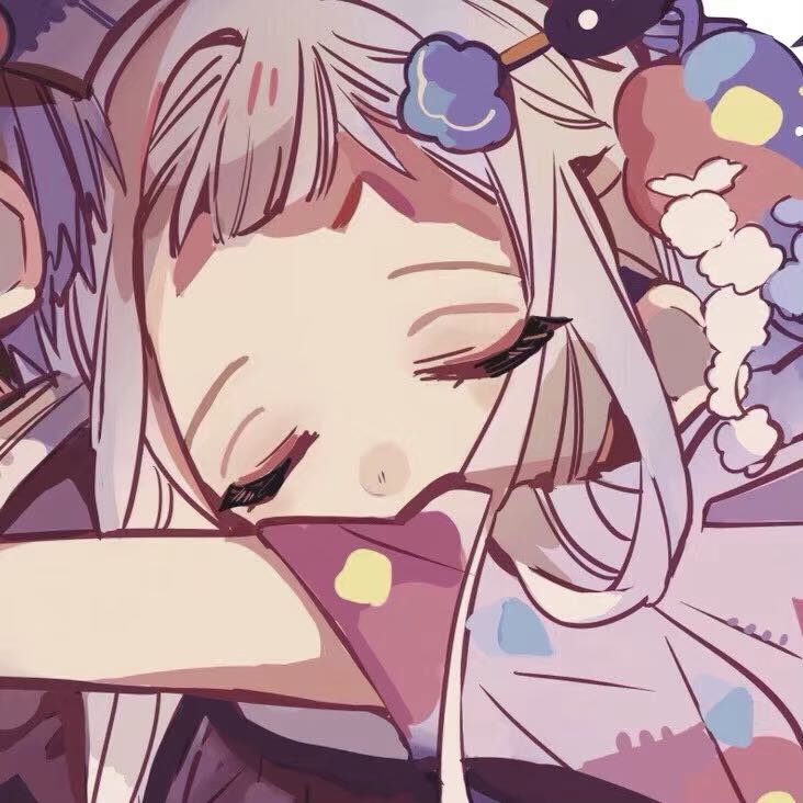 微信简约搞怪情侣头像