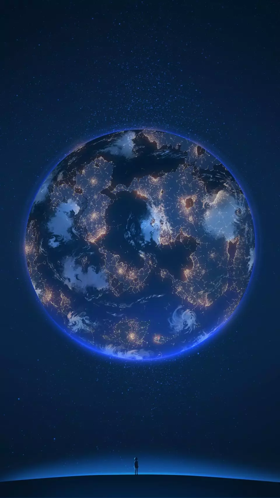 意境风景静物手机壁纸