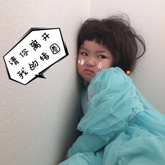 微信可爱罗熙斗图表情包