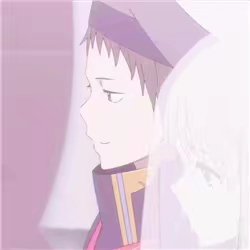 微信简约搞怪情侣头像