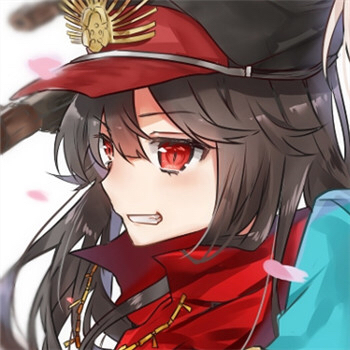 微信时尚唯美阳光二次元女生头像