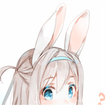 微信时尚唯美阳光二次元女生头像