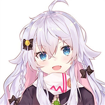 微信时尚唯美阳光二次元女生头像