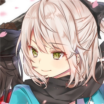 微信时尚唯美阳光二次元女生头像