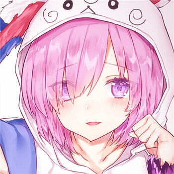 微信时尚唯美阳光二次元女生头像