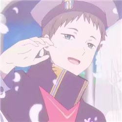 微信简约搞怪情侣头像