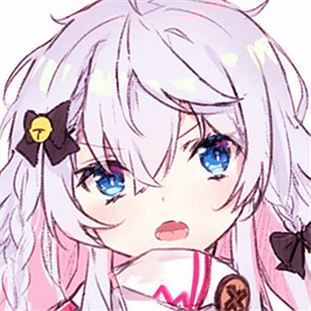 微信时尚唯美阳光二次元女生头像