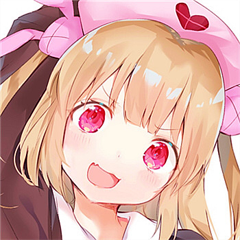 微信时尚唯美阳光二次元女生头像