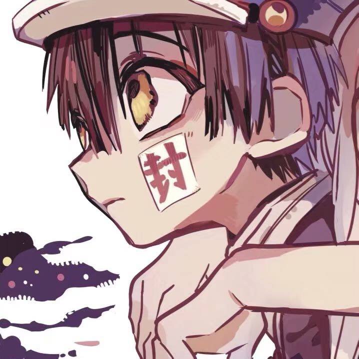 微信简约搞怪情侣头像