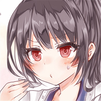 微信时尚唯美阳光二次元女生头像