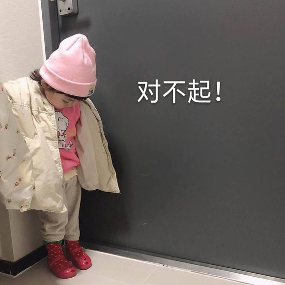 微信可爱罗熙斗图表情包