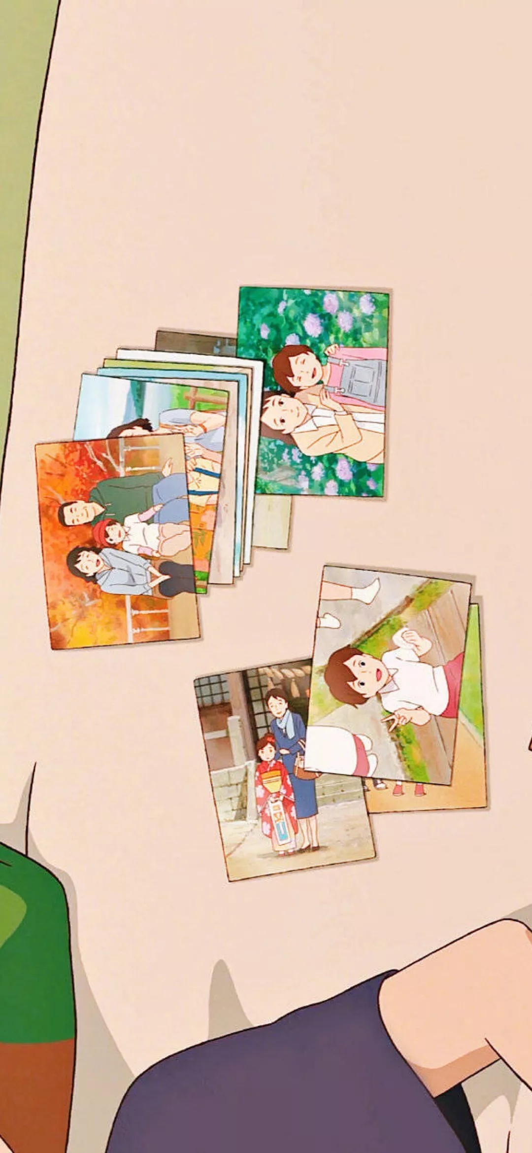 意境风景静物手机壁纸