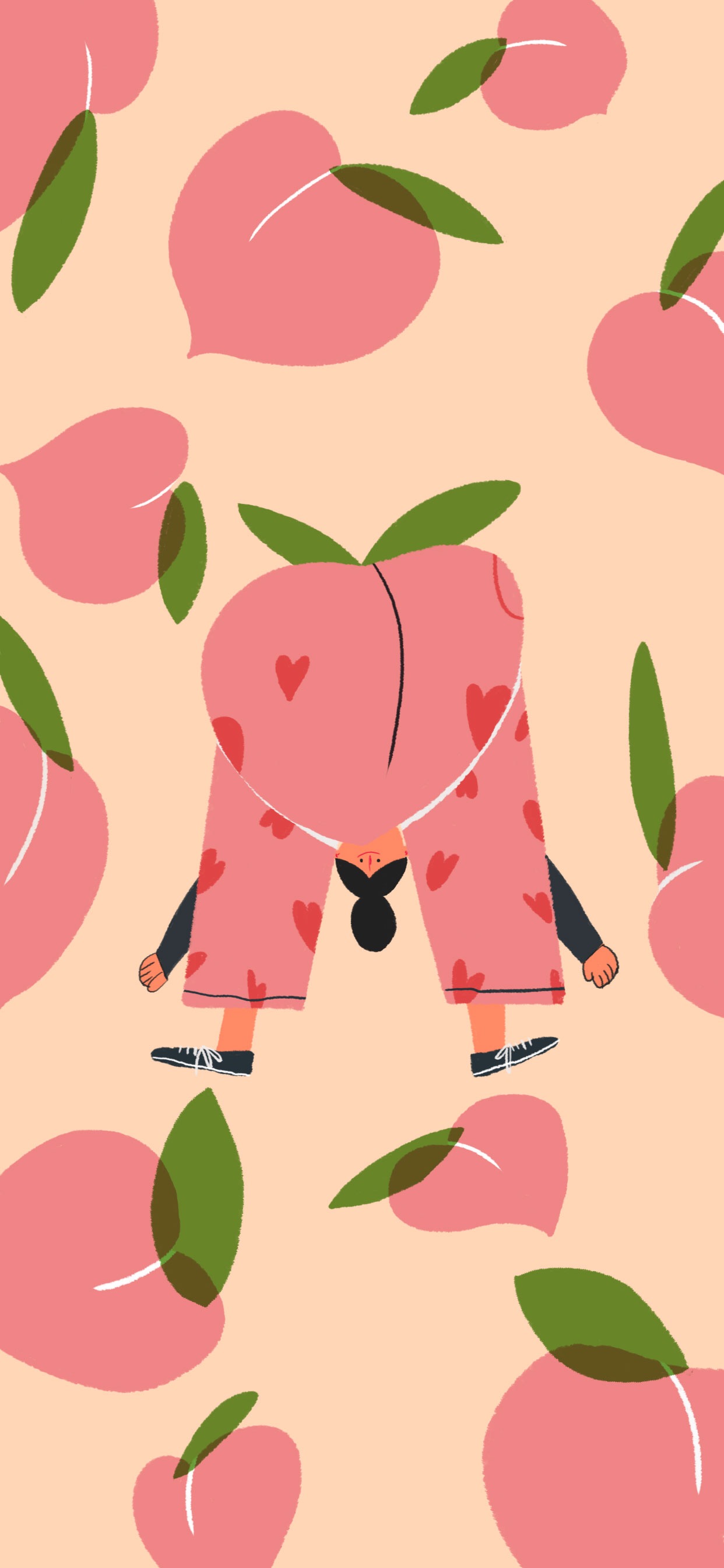 意境风景静物手机壁纸