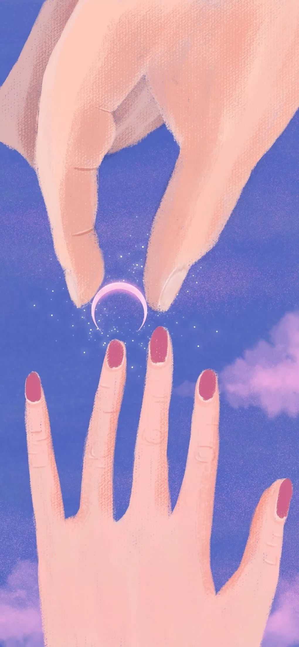 意境风景静物手机壁纸