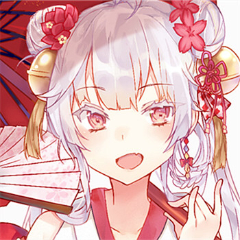 微信时尚唯美阳光二次元女生头像