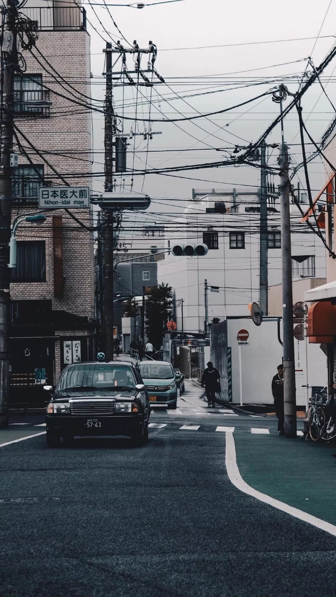 意境风景静物手机壁纸