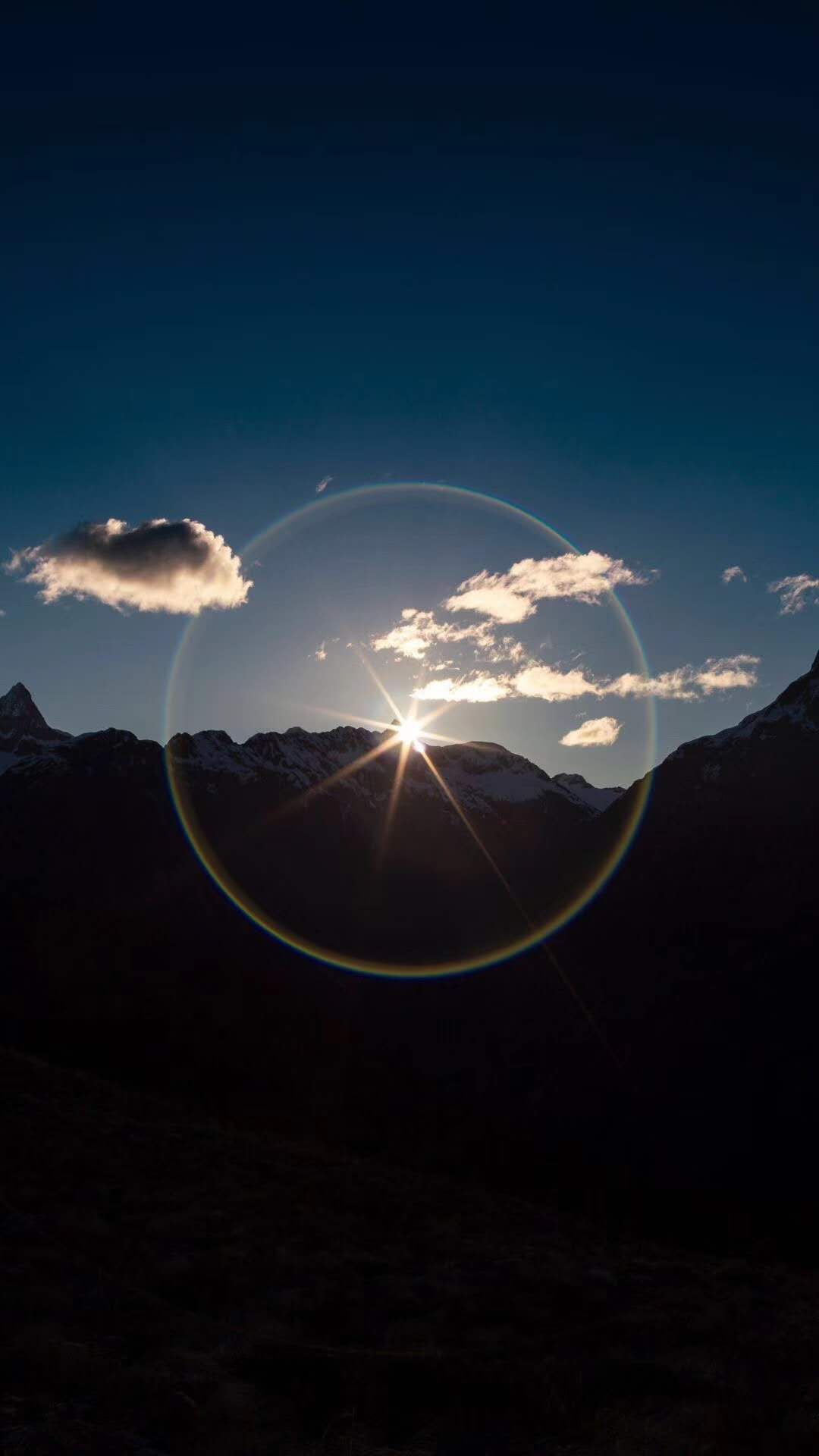 意境风景静物手机壁纸