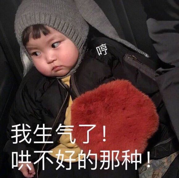 微信可爱罗熙斗图表情包