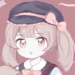 微信简约搞怪情侣头像