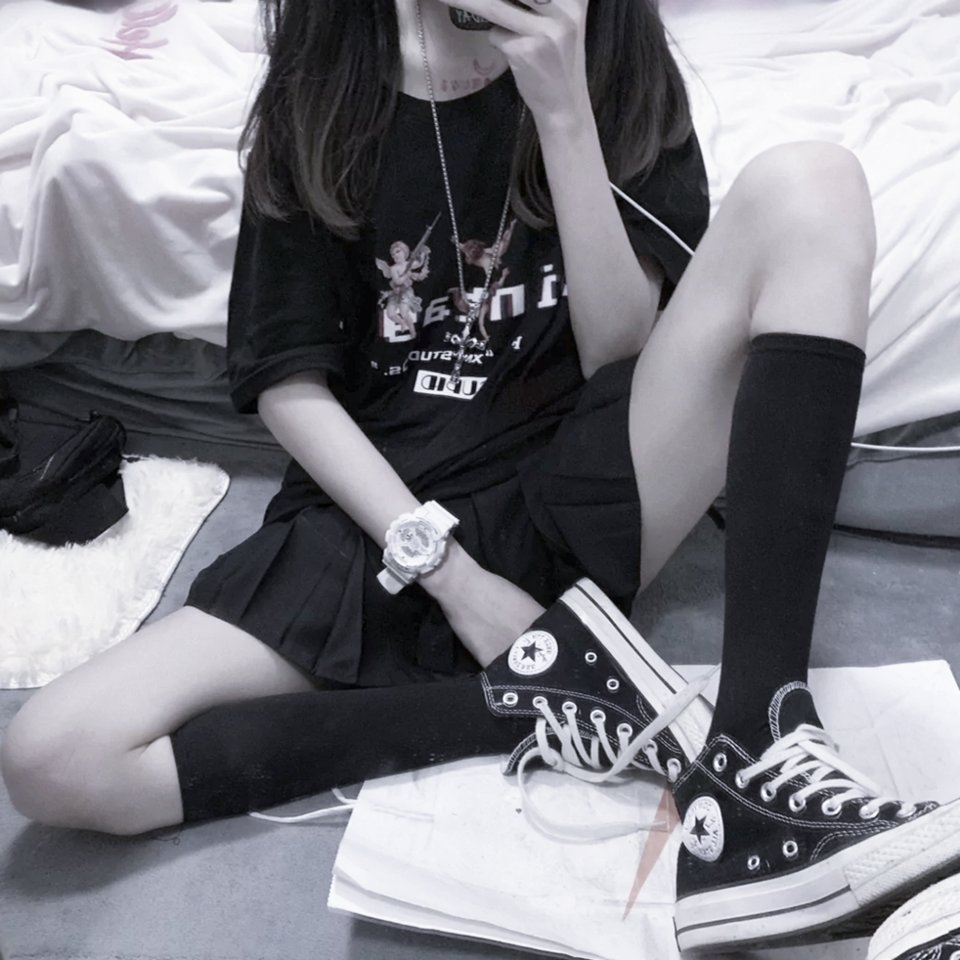 微信阳光清新唯美女头