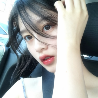 微信清纯阳光少女女头