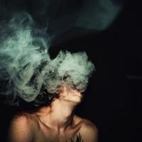 帅气个性欧美风的微信抽烟男生头像合集下载